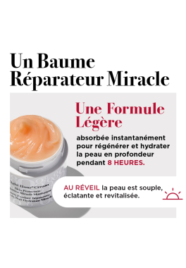 Eight Hour Cream Elizabeth Arden Soin de Nuit Hydratant  pas cher
