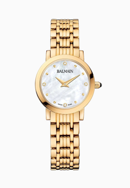 Elegance Chic Mini XS Balmain B4690.33.86 pas cher