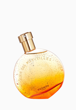 Elixir des Merveilles Hermès Eau de parfum pas cher
