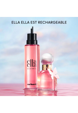 Ella Ella Cacharel Eau de Parfum pas cher