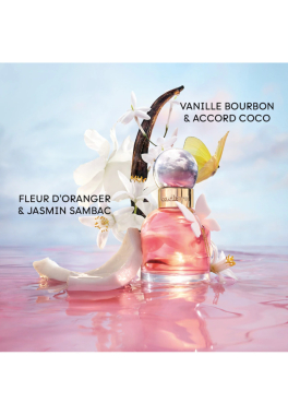 Ella Ella Cacharel Eau de Parfum pas cher