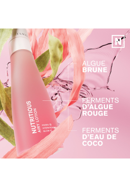 Émulsion Légère Estée Lauder Nutritious pas cher