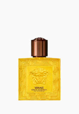 Eros Energy Versace Eau de Parfum pas cher
