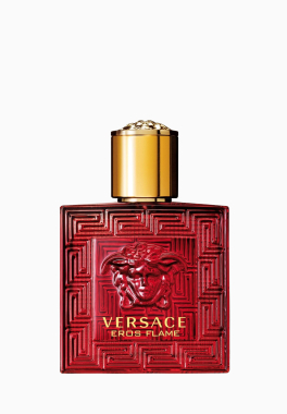 Eros Flame Versace Eau de Parfum pas cher