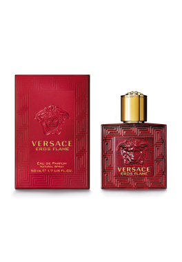 Eros Flame Versace Eau de Parfum pas cher