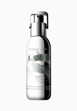 L'Essence éclaircissante Intense La Mer Illumine, raffermit et tonifie la peau pas cher