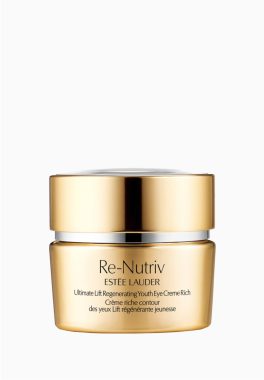 RE-NUTRIV ULTIMATE LIFT  Estée Lauder Crème Contour des Yeux pas cher