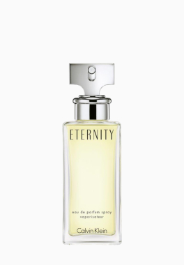 ETERNITY Calvin Klein Eau de parfum pas cher
