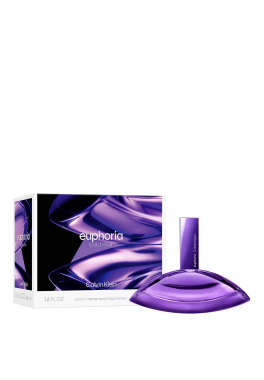 Euphoria Bold Elixir Calvin Klein Parfum pas cher