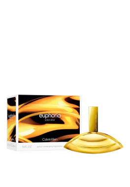Euphoria Solar Elixir Calvin Klein Parfum pas cher