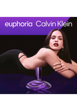 Euphoria Bold Elixir Calvin Klein Parfum pas cher