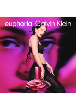 Euphoria Magnetic Elixir Calvin Klein Parfum pas cher