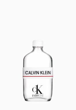 CK Everyone Calvin Klein Eau de toilette pas cher