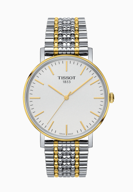 Everytime Medium Tissot T109.410.22.031.00 pas cher
