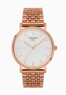 Everytime Medium Tissot T109.410.33.031.00 pas cher