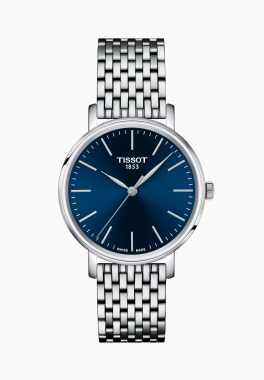 Everytime Tissot T143.210.11.041.00 pas cher