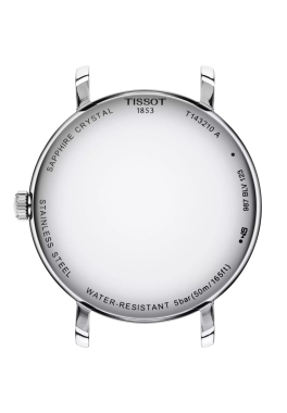 Everytime Tissot T143.210.11.041.00 pas cher