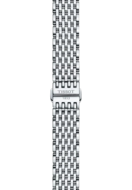 Everytime Tissot T143.210.11.041.00 pas cher