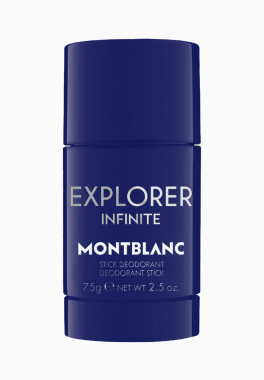 Explorer Infinite Montblanc Déodorant pas cher