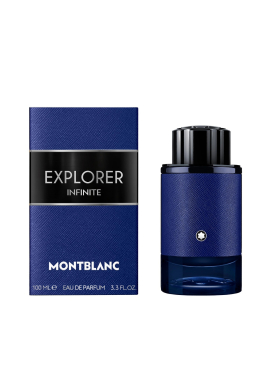 Explorer Infinite Montblanc Eau de Parfum pas cher