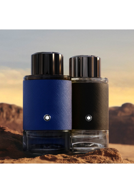 Explorer Infinite Montblanc Eau de Parfum pas cher