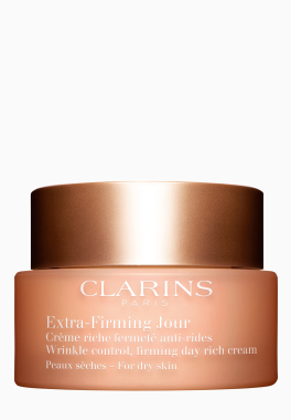 Extra Firming Crème Jour  Clarins Peaux Sèches pas cher