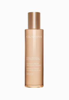 Extra-Firming Clarins Emulsion effet lift pas cher