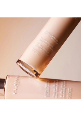 Extra-Firming Clarins Emulsion effet lift pas cher
