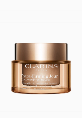 Extra-Firming Jour Clarins Crème Jour - Toutes peaux pas cher