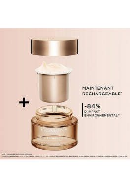 Extra-Firming Jour Clarins Crème Jour - Toutes peaux pas cher