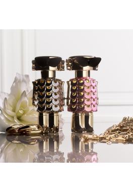 Fame Collector Rabanne Eau de parfum pas cher