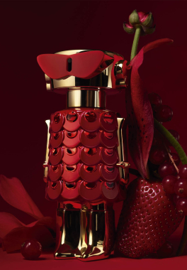 Fame In Love Rabanne Parfum Elixir pas cher