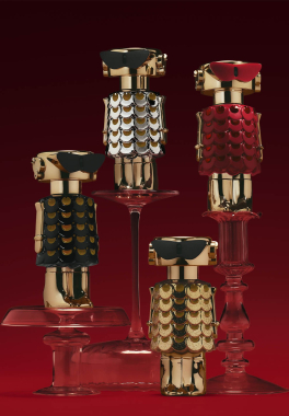 Fame In Love Rabanne Parfum Elixir pas cher