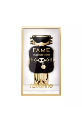 Fame Couture Rabanne Eau de Parfum pas cher