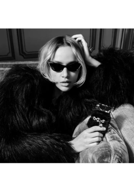 Fame Couture Rabanne Eau de Parfum pas cher