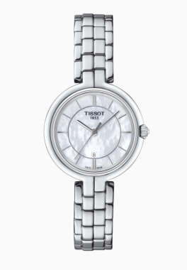 Flamingo Tissot T094.210.11.111.00 pas cher