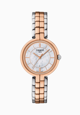Flamingo Tissot T094.210.22.111.00 pas cher