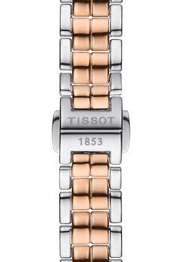 Flamingo Tissot T094.210.22.111.00 pas cher