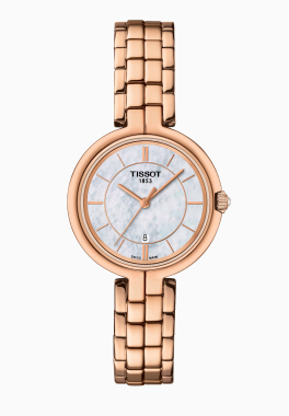 Flamingo Tissot T094.210.33.111.01 pas cher