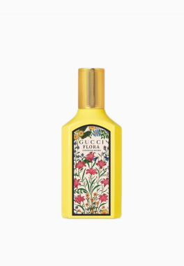Flora By Gucci Gorgeous Orchid Gucci Eau de Parfum pas cher