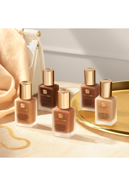 Fond de Teint Longue Tenue Intransférable SPF 10 Estée Lauder Double Wear pas cher