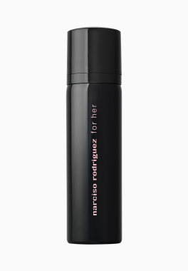 For Her Narciso Rodriguez Déodorant pas cher