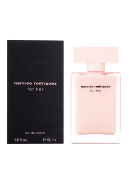 For Her Narciso Rodriguez Eau de Parfum pas cher