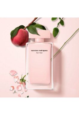 For Her Narciso Rodriguez Eau de Parfum pas cher