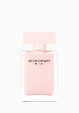 For Her Narciso Rodriguez Eau de Parfum pas cher