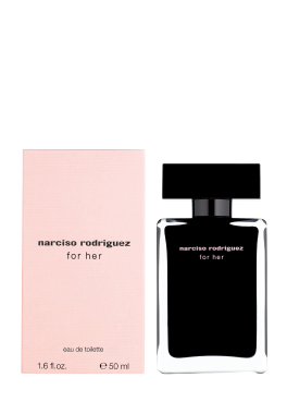 For Her Narciso Rodriguez Eau de Toilette pas cher