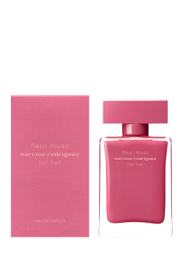 For Her Fleur Musc Narciso Rodriguez Eau de Parfum pas cher