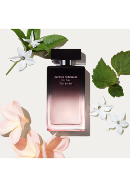 For Her Forever Narciso Rodriguez Eau de Parfum pas cher