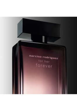 For Her Forever Narciso Rodriguez Eau de Parfum pas cher
