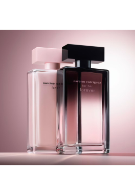For Her Forever Narciso Rodriguez Eau de Parfum pas cher